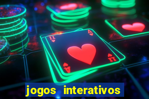 jogos interativos para eventos corporativos